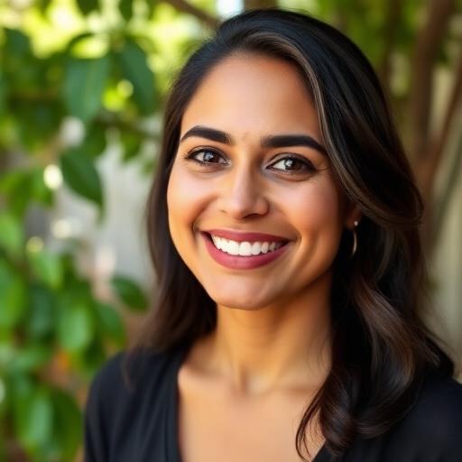 Priya R., customer in Scarborough