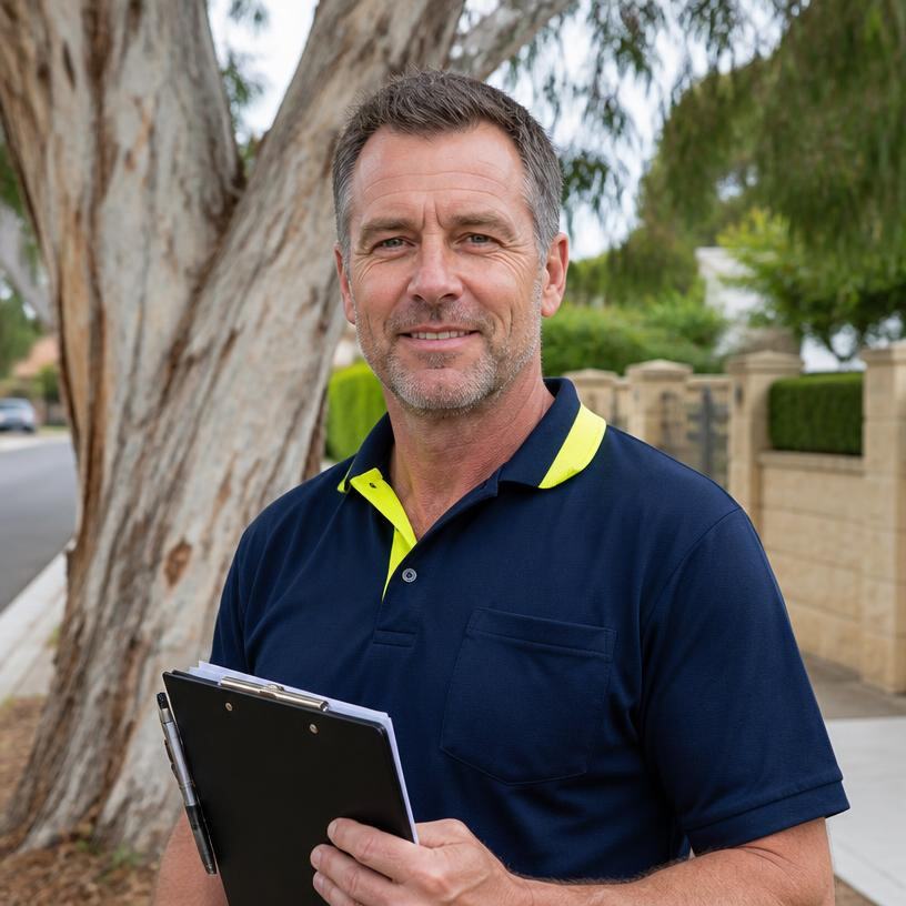 Callum Rhodes, Director & Consulting Arborist at Arborist Perth